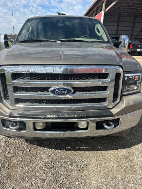 2006 Ford F-250 Image 7