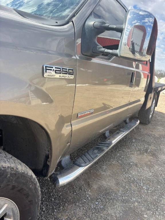 2006 Ford F-250 Image 9
