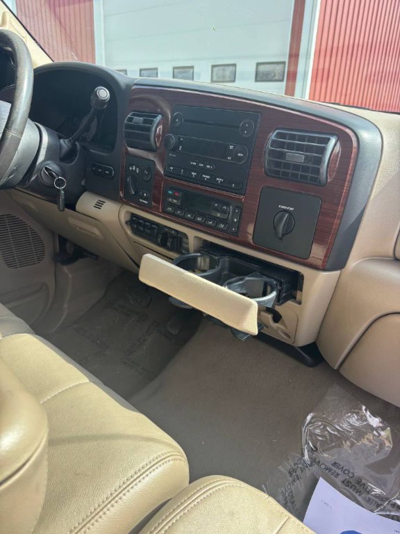 2006 Ford F-250 Image 11