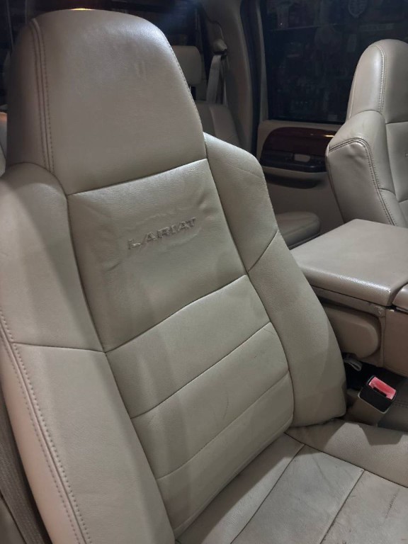 2006 Ford F-250 Image 12