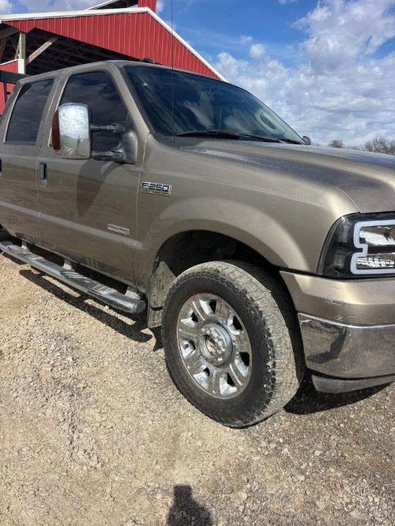 2006 Ford F-250 Image 13