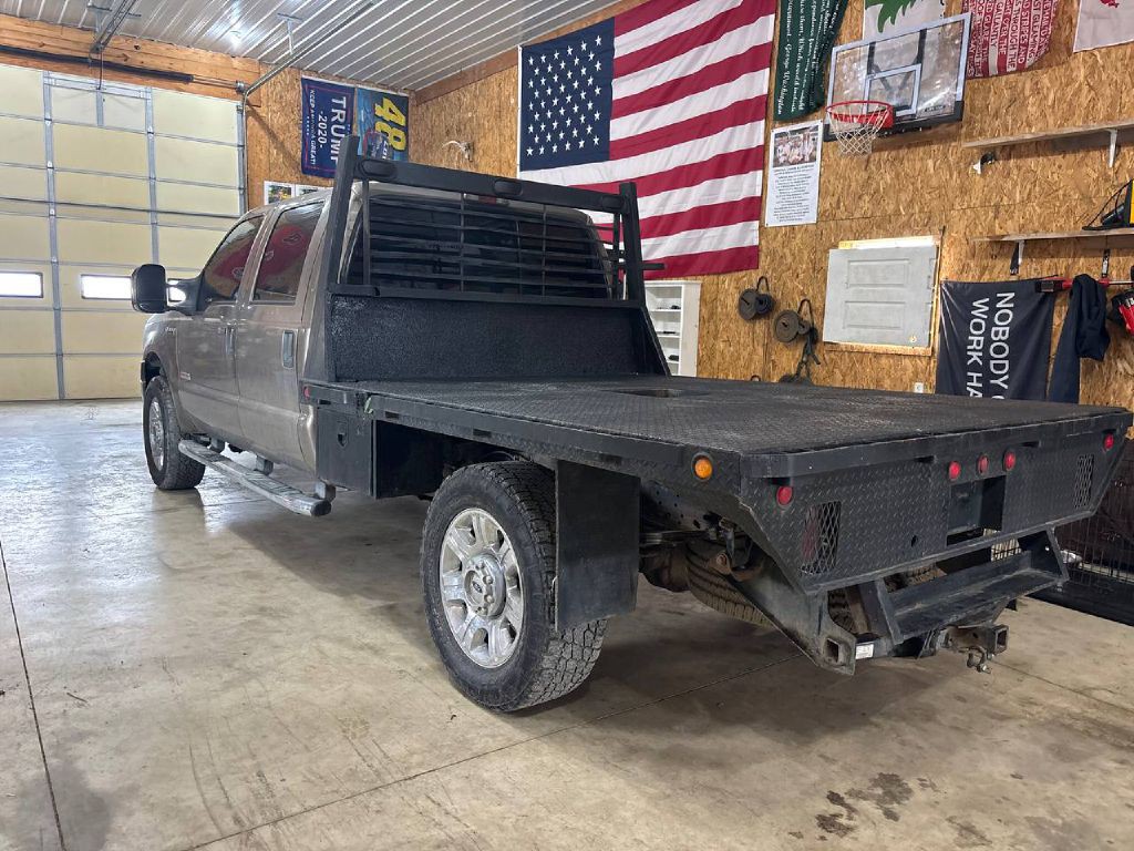 2006 Ford F-250 Image 14