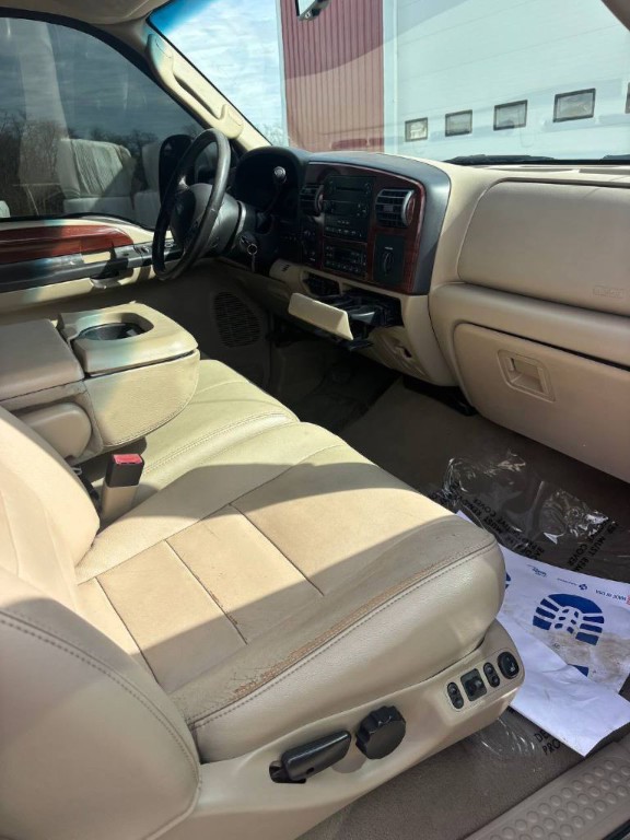 2006 Ford F-250 Image 15