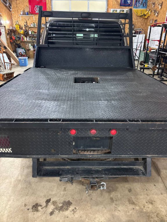 2006 Ford F-250 Image 16