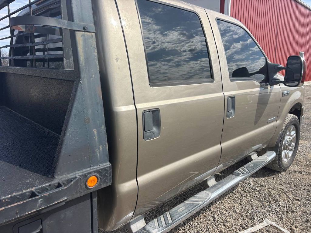 2006 Ford F-250 Image 17