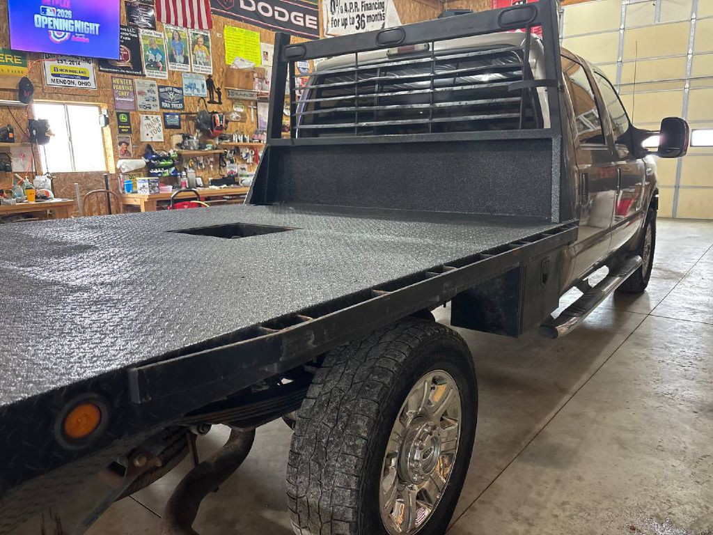 2006 Ford F-250 Image 18