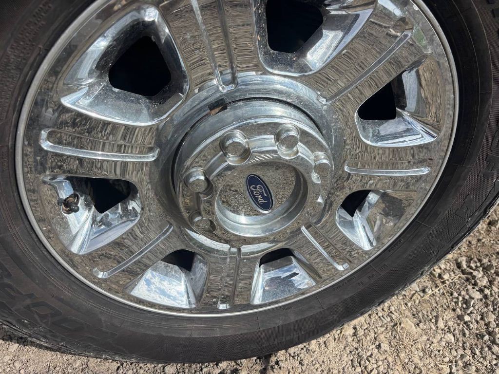 2006 Ford F-250 Image 19