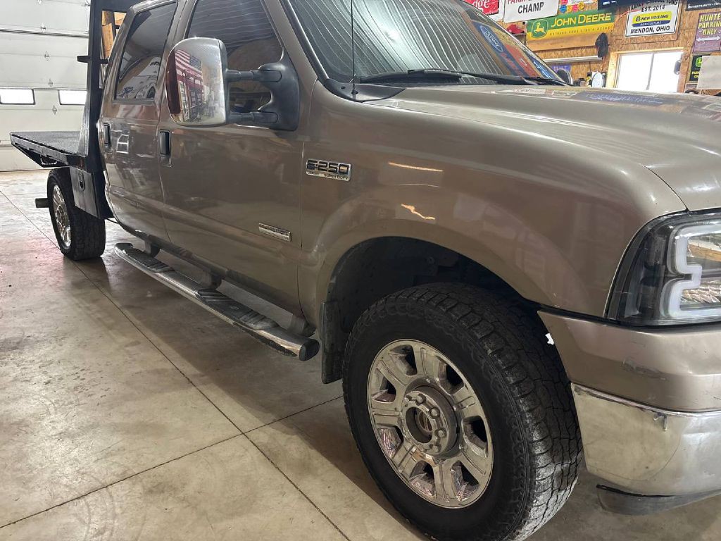 2006 Ford F-250 Image 20