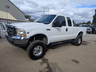 Image for 1999 Ford F-250 Super Duty ID: 7275348