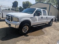 Image for 2006 Ford F-350 Srw Super Duty ID: 7275351