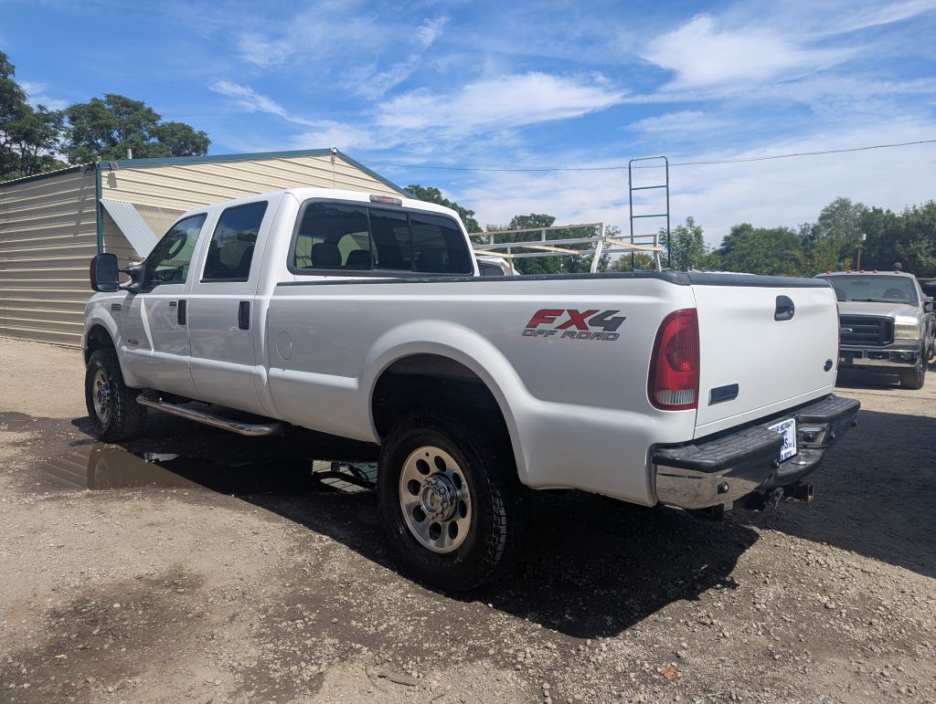 2006 Ford F-350 Image 3