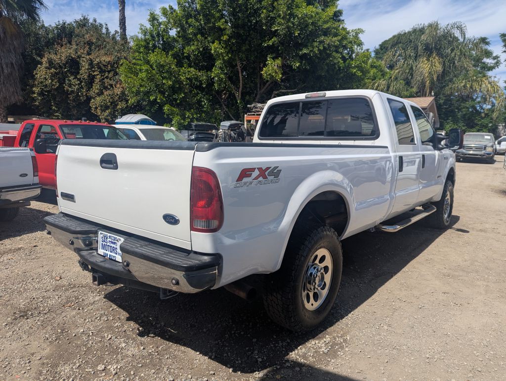 2006 Ford F-350 Image 5