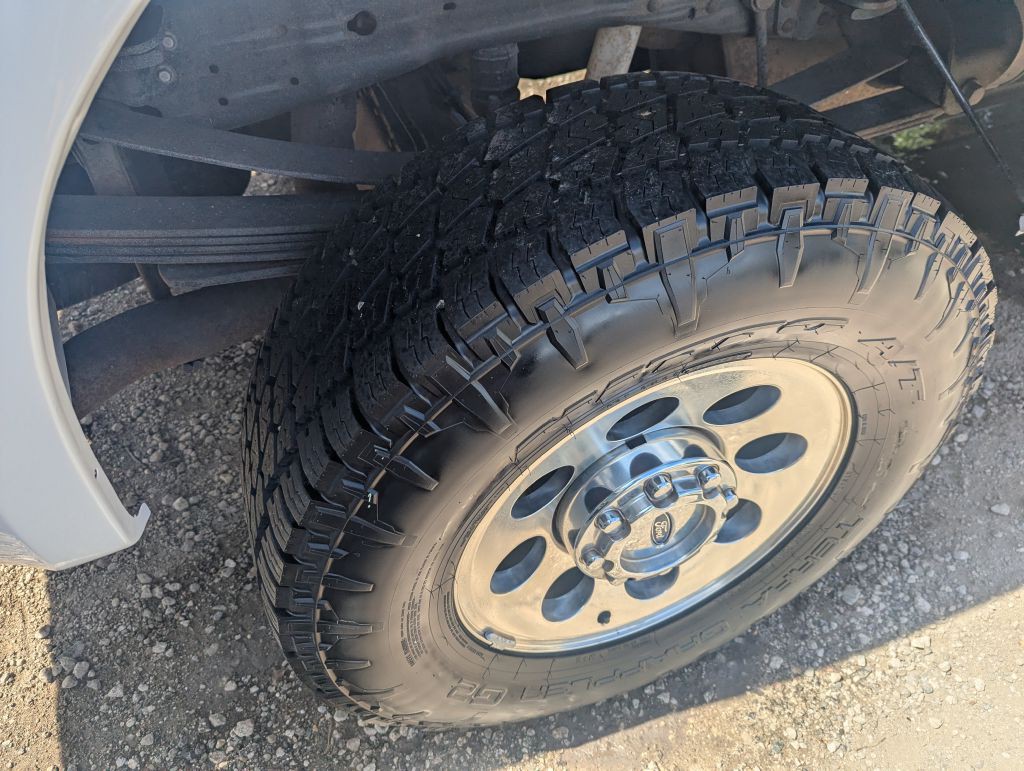 2006 Ford F-350 Image 6