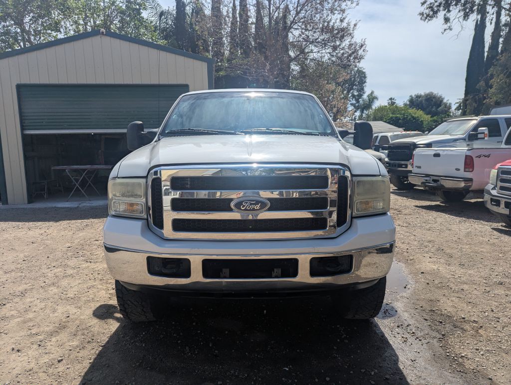 2006 Ford F-350 Image 9