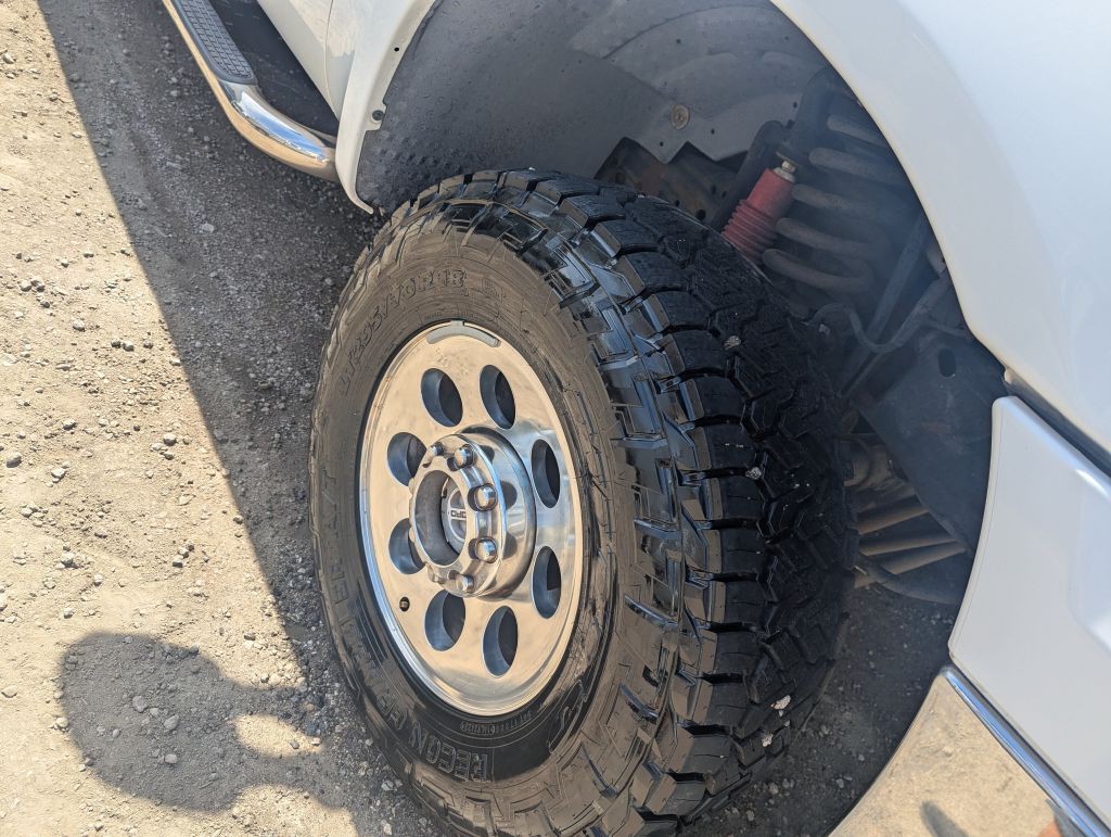 2006 Ford F-350 Image 10