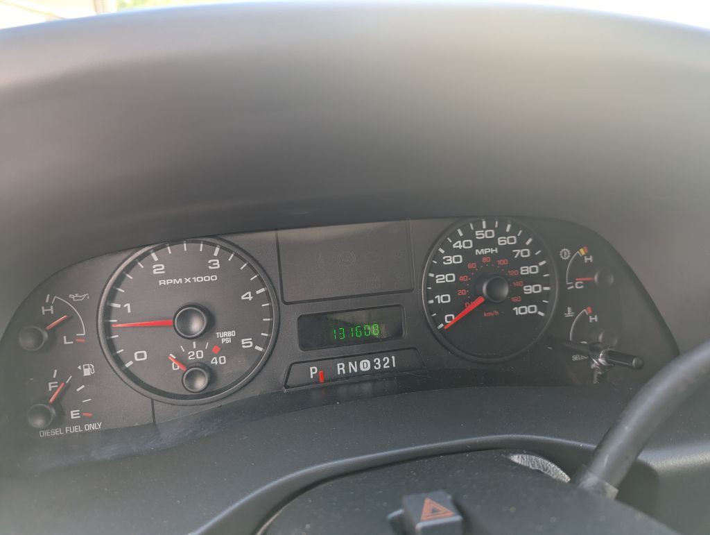 2006 Ford F-350 Image 15