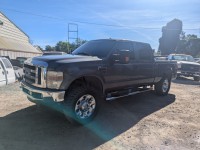 Image for 2008 Ford F-250 Super Duty ID: 7281246