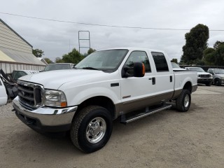 Image for 2004 Ford F-350 Srw Super Duty ID: 7289824