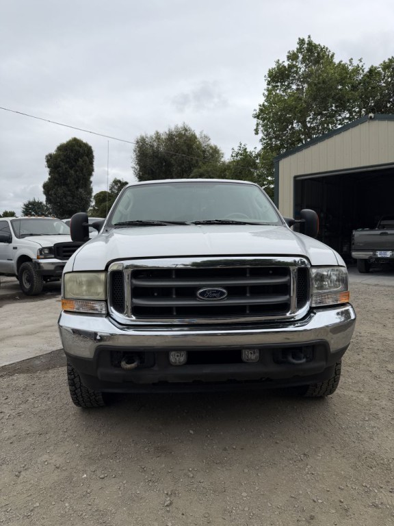 2004 Ford F-350 Image 2