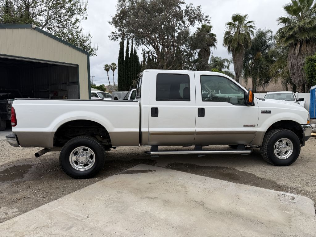 2004 Ford F-350 Image 7