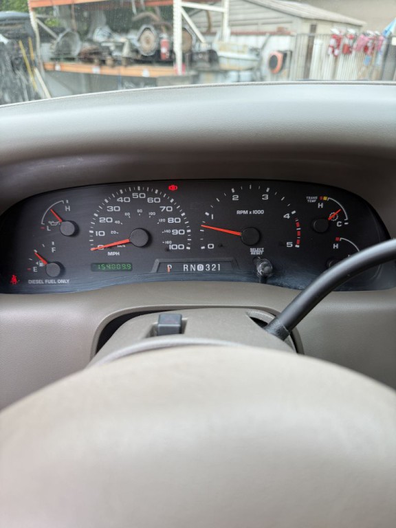 2004 Ford F-350 Image 12