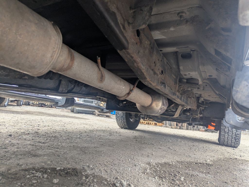 2004 Ford F-350 Image 14