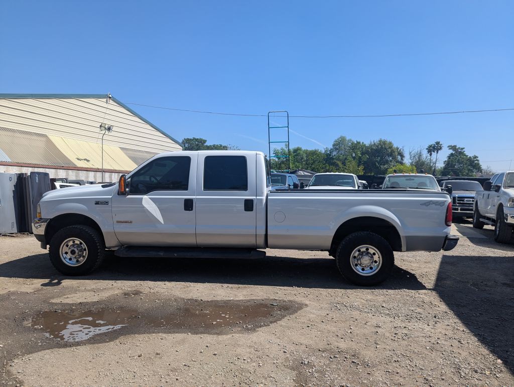 2004 Ford F-250 Image 2