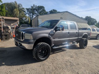 Image for 2007 Ford F-250 Super Duty ID: 7311558