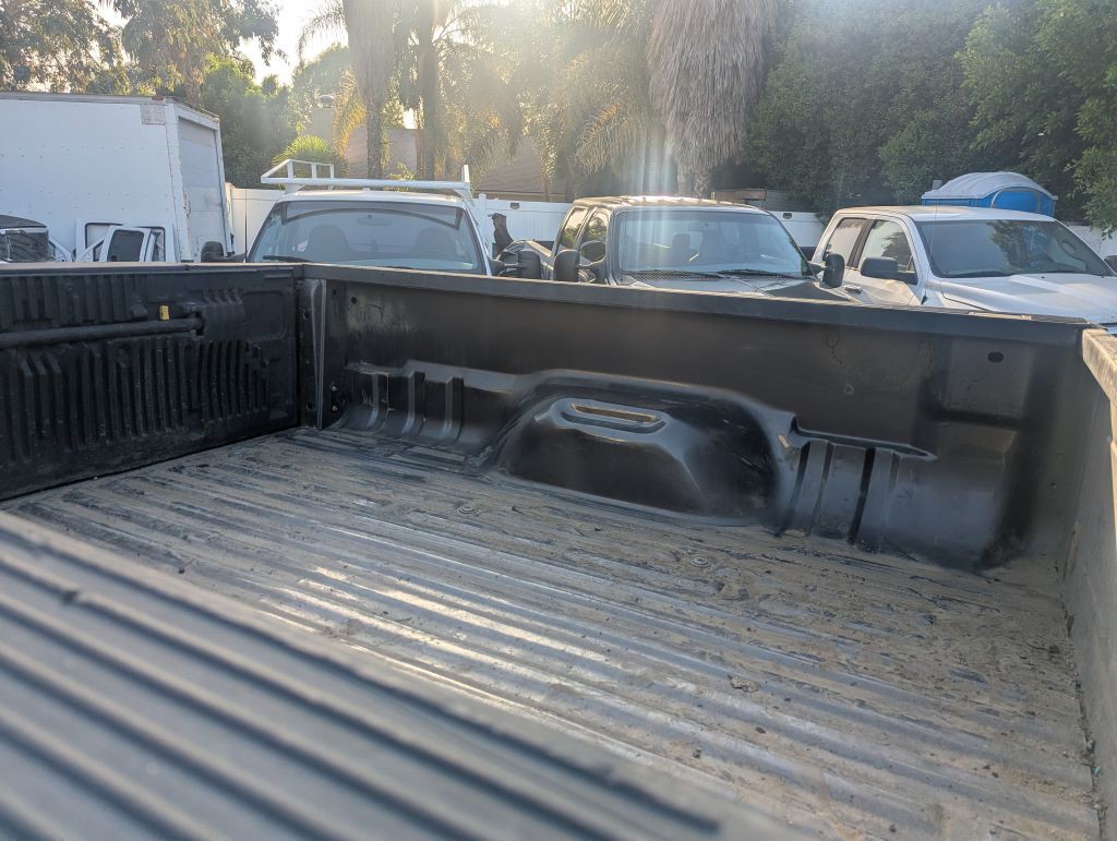 2007 Ford F-250 Image 9