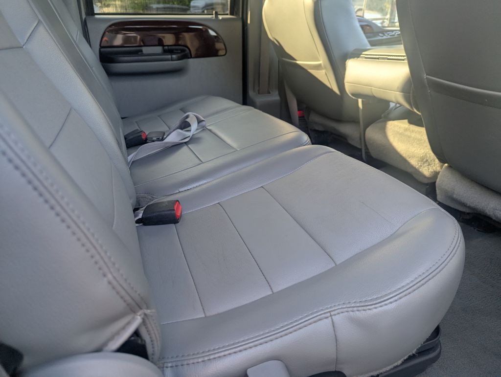 2007 Ford F-250 Image 12