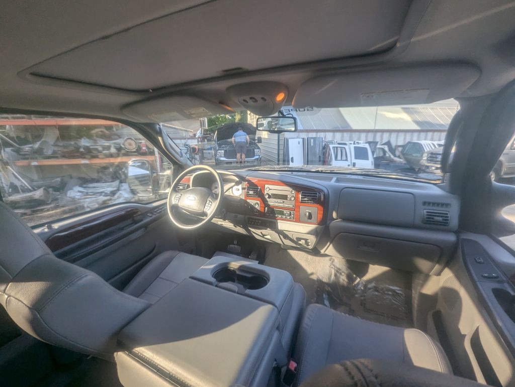 2007 Ford F-250 Image 13