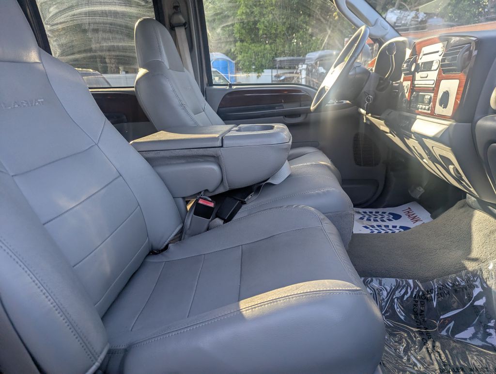 2007 Ford F-250 Image 15