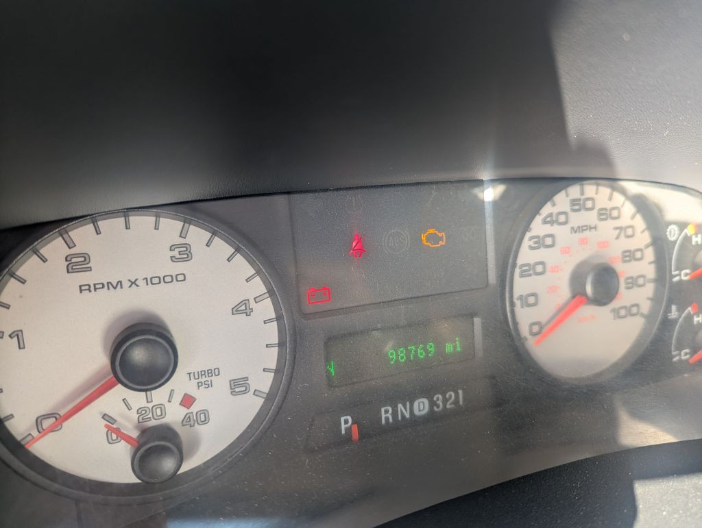 2007 Ford F-250 Image 17