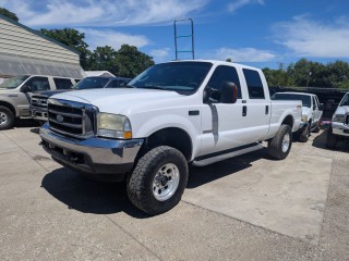 Image for 2004 Ford F-250 Super Duty ID: 7323012