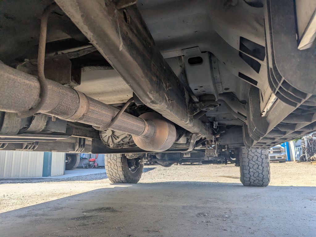 2004 Ford F-250 Image 11