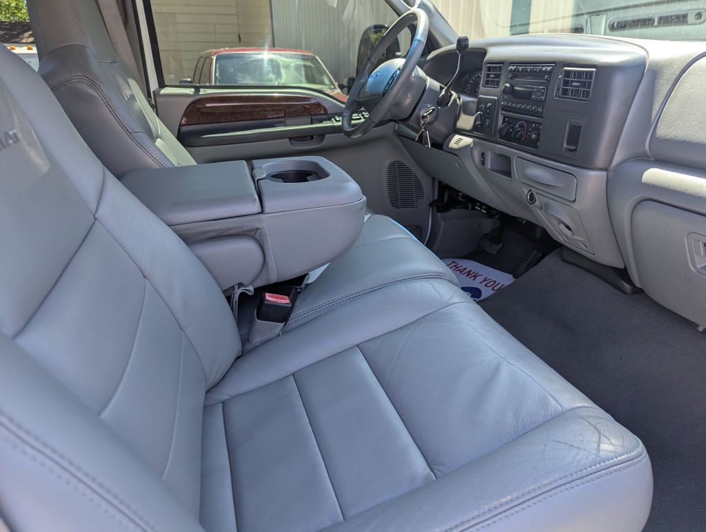 2004 Ford F-250 Image 14