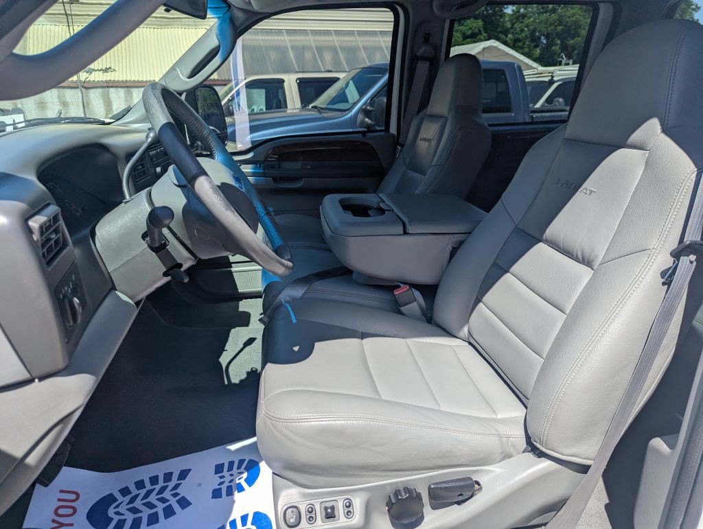 2004 Ford F-250 Image 15