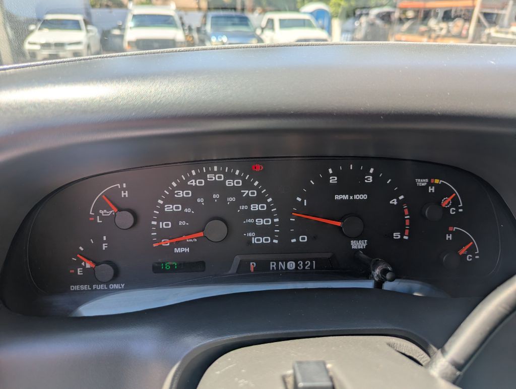 2004 Ford F-250 Image 16