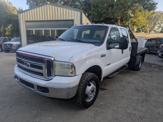 Image for 2006 Ford F-350 Super Duty ID: 7323020