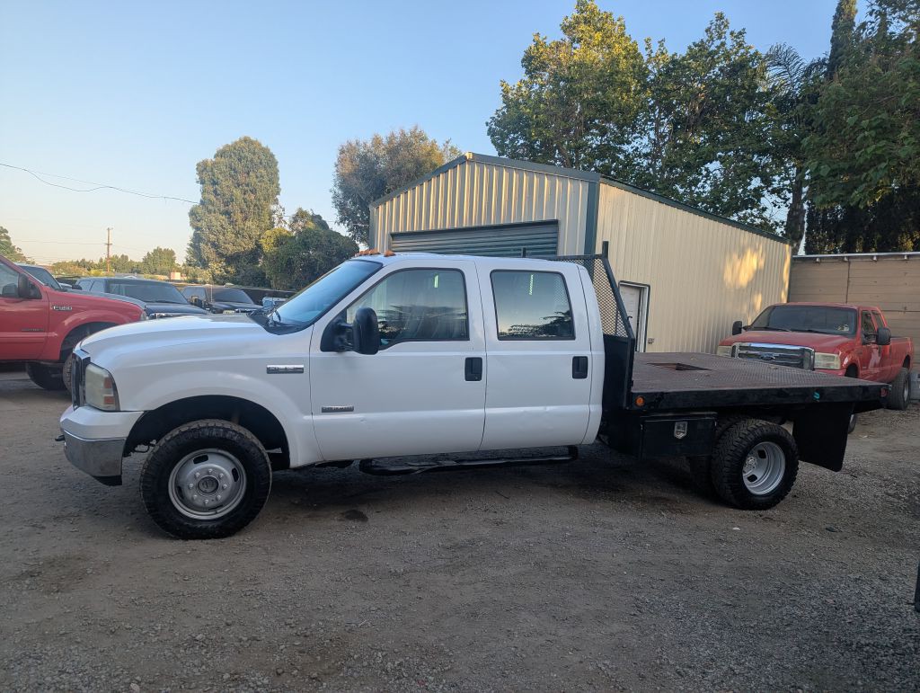 2006 Ford F-350 Image 2