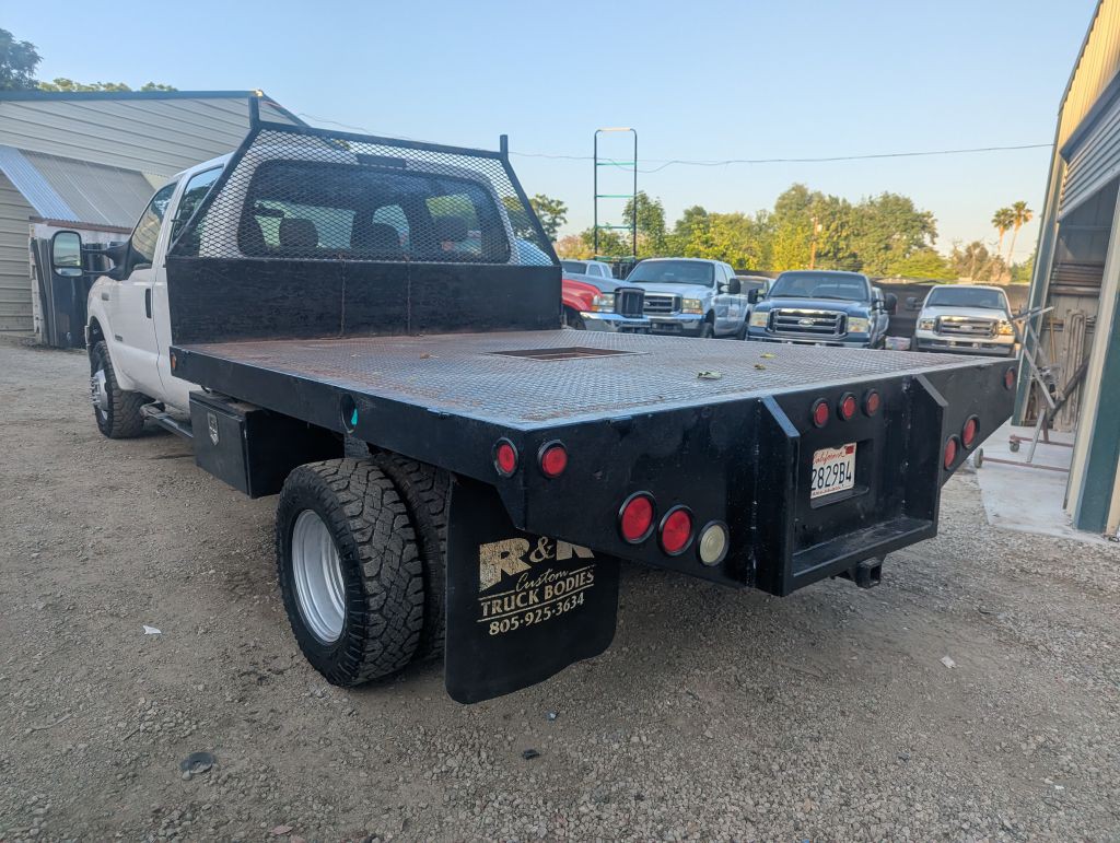 2006 Ford F-350 Image 3