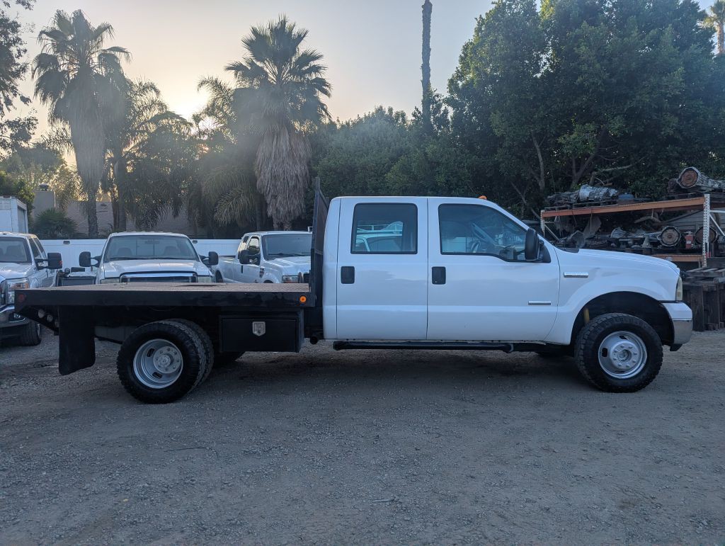 2006 Ford F-350 Image 7