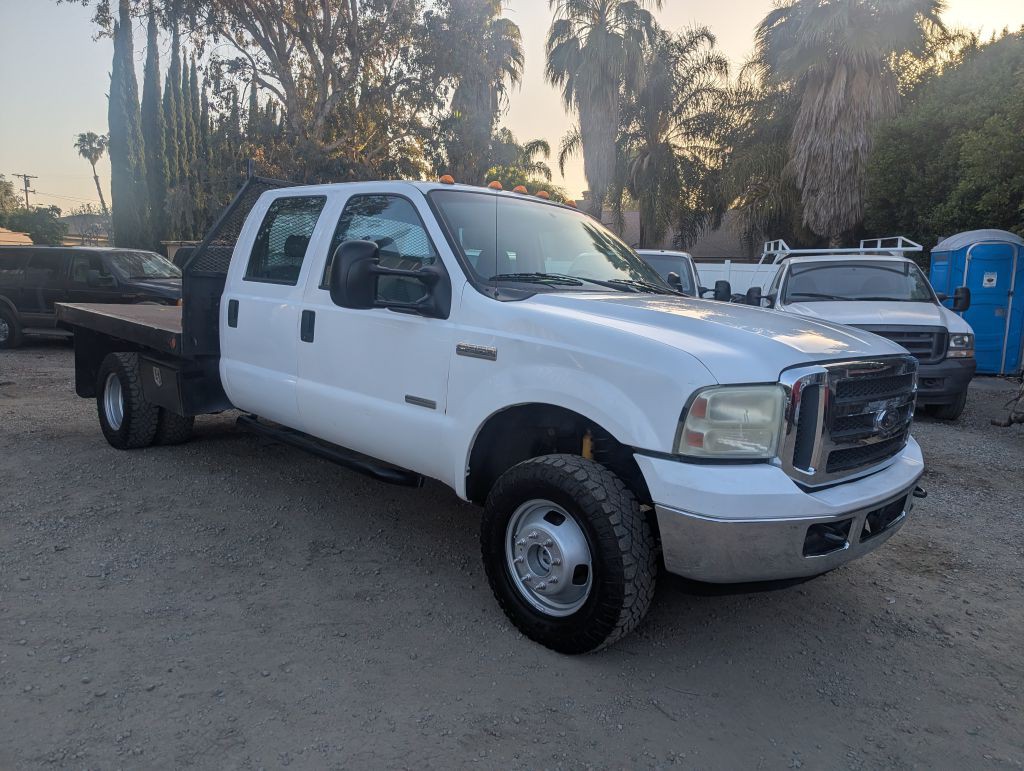 2006 Ford F-350 Image 8