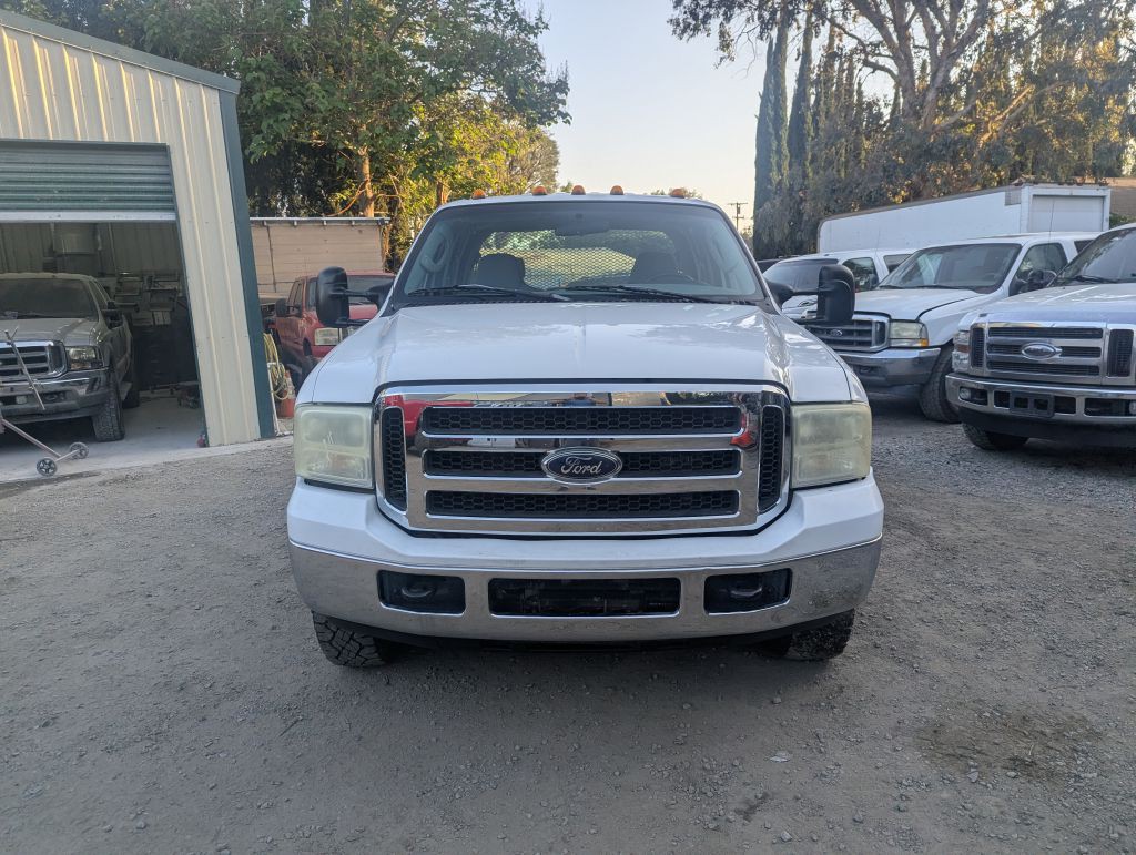 2006 Ford F-350 Image 9