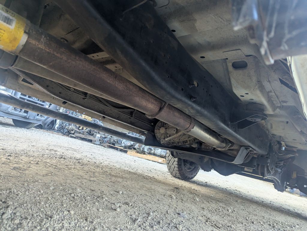2006 Ford F-350 Image 11