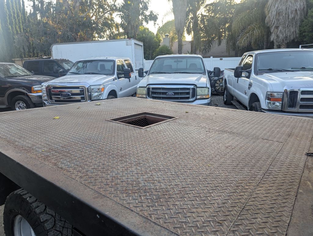 2006 Ford F-350 Image 12