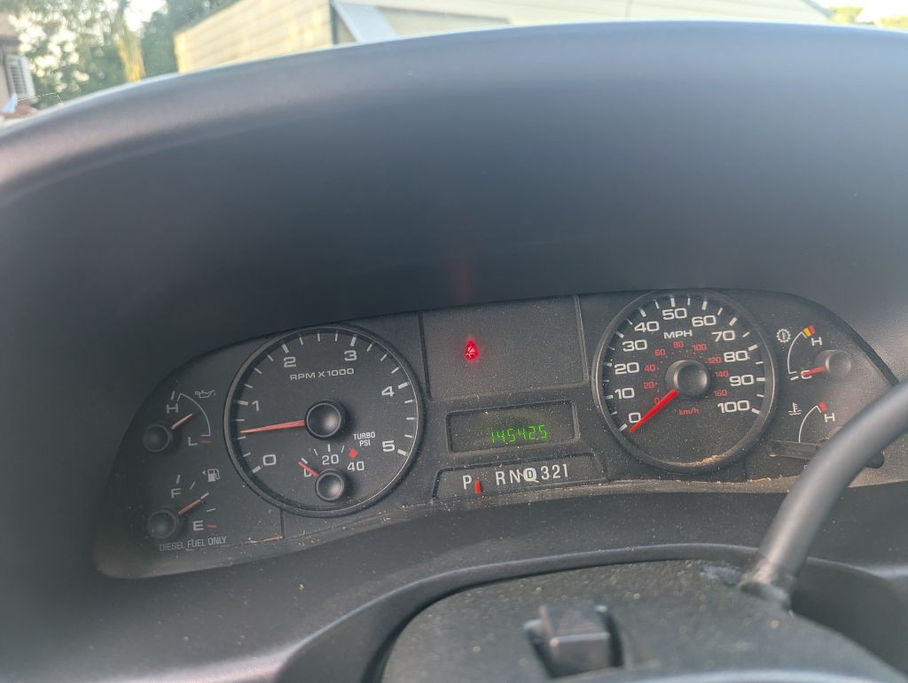 2006 Ford F-350 Image 16