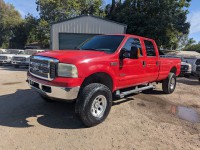 Image for 2006 Ford F-250 Super Duty ID: 7336829