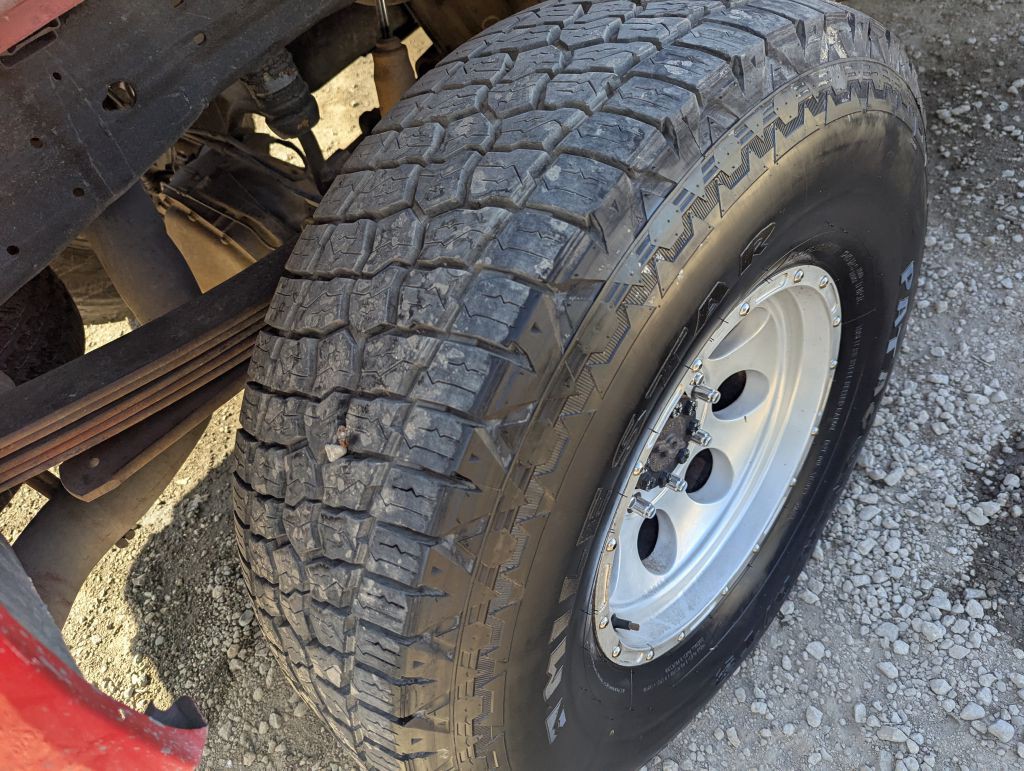 2006 Ford F-250 Image 6
