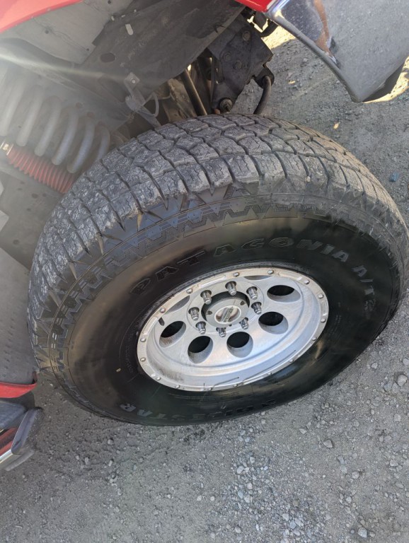 2006 Ford F-250 Image 11